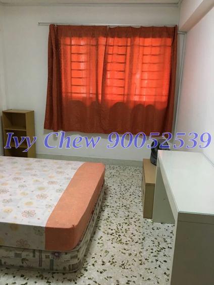 Blk 518 Bedok North Avenue 2 (Bedok), HDB 4 Rooms #158847812